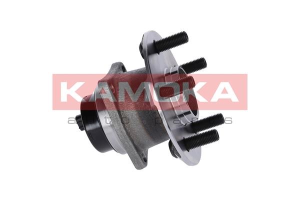 Wheel Bearing Kit KAMOKA 5500093 4