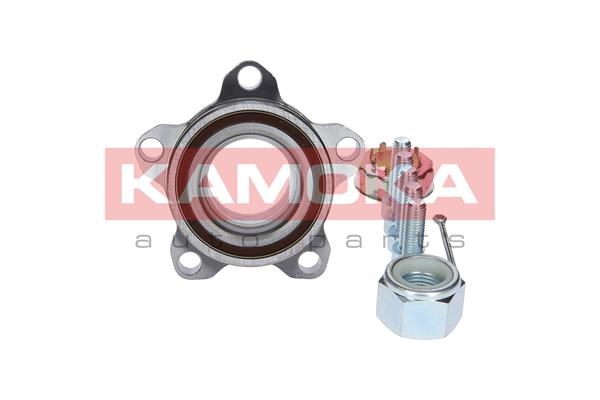 Wheel Bearing Kit KAMOKA 5500129