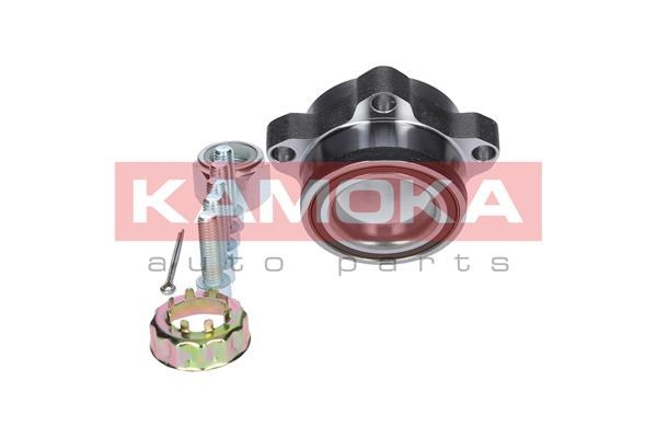 Wheel Bearing Kit KAMOKA 5500129 3