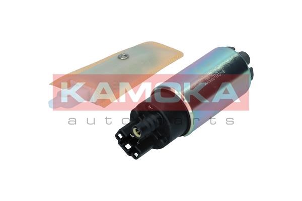 Fuel Pump KAMOKA 8410041 3
