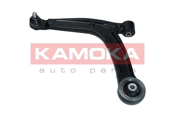 Control Arm/Trailing Arm, wheel suspension KAMOKA 9050345