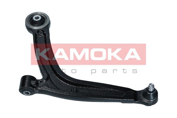 Control Arm/Trailing Arm, wheel suspension KAMOKA 9050345 3