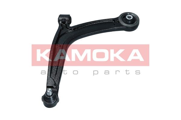Control Arm/Trailing Arm, wheel suspension KAMOKA 9050345 4