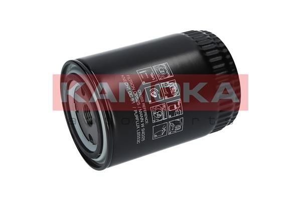 Oil Filter KAMOKA F100101 2