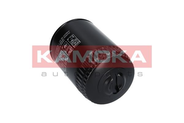Oil Filter KAMOKA F100101 3