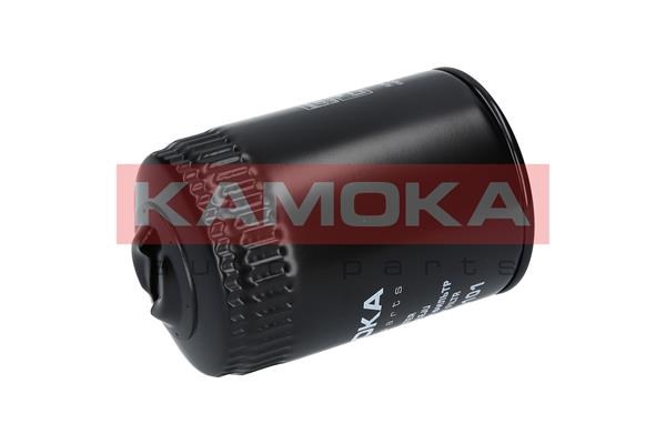 Oil Filter KAMOKA F100101 4