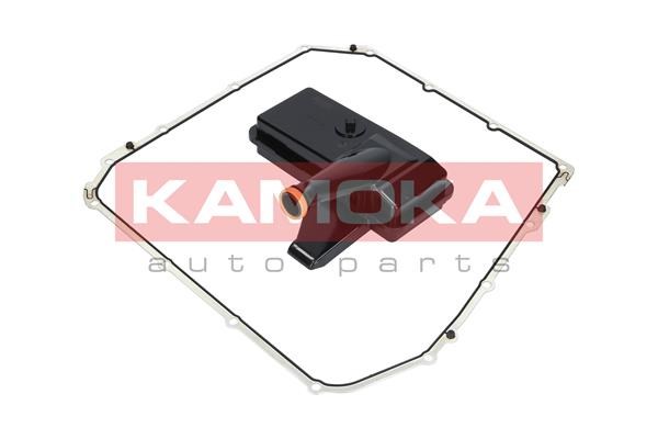 Hydraulic Filter Set, automatic transmission KAMOKA F602701