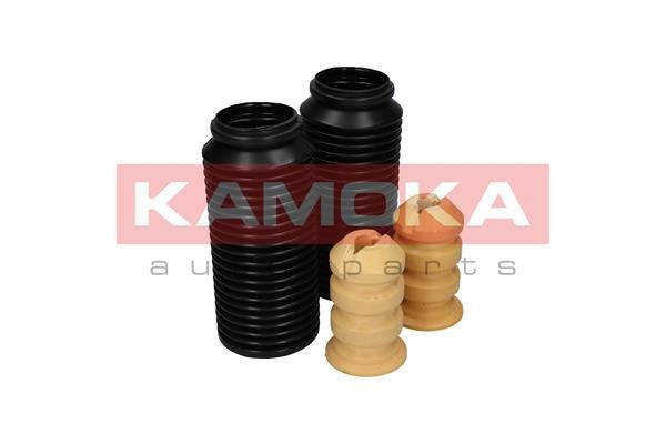Dust Cover Kit, shock absorber KAMOKA 2019027