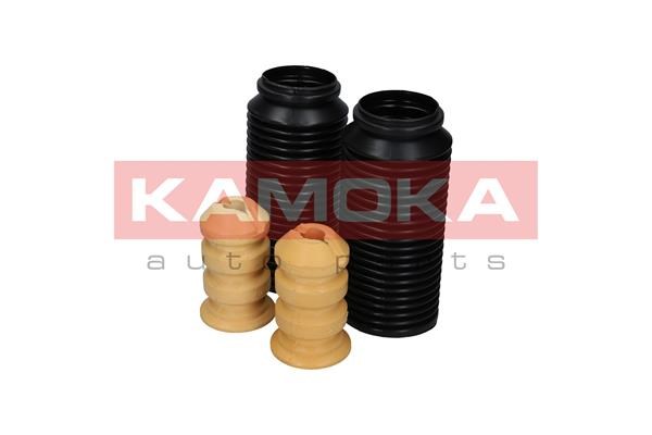 Dust Cover Kit, shock absorber KAMOKA 2019027 2