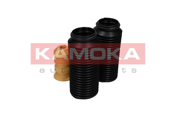 Dust Cover Kit, shock absorber KAMOKA 2019027 3
