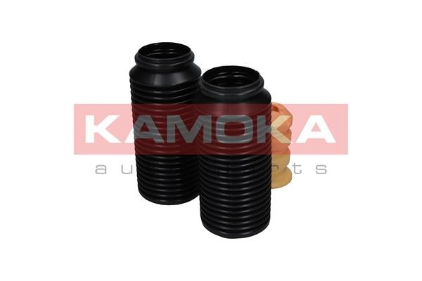 Dust Cover Kit, shock absorber KAMOKA 2019027 4