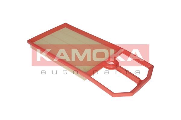 Air Filter KAMOKA F206001 2