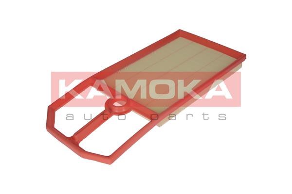 Air Filter KAMOKA F206001 3