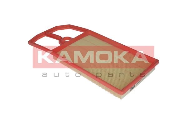 Air Filter KAMOKA F206001 4