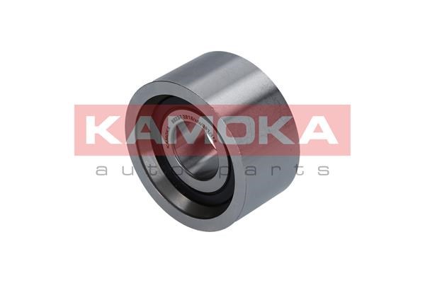 Deflection/Guide Pulley, timing belt KAMOKA R0234