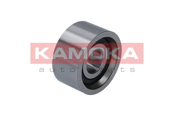Deflection/Guide Pulley, timing belt KAMOKA R0234 2