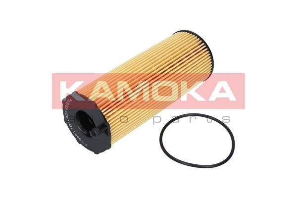 Oil Filter KAMOKA F110001 4