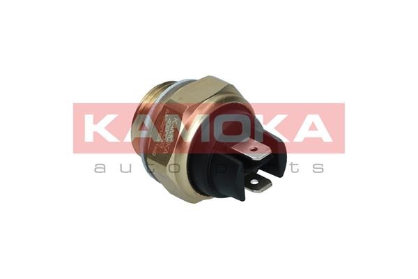 Temperature Switch, radiator fan KAMOKA 4090023 2