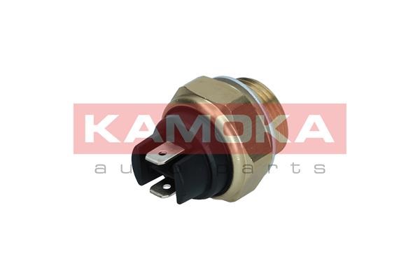 Temperature Switch, radiator fan KAMOKA 4090023 3