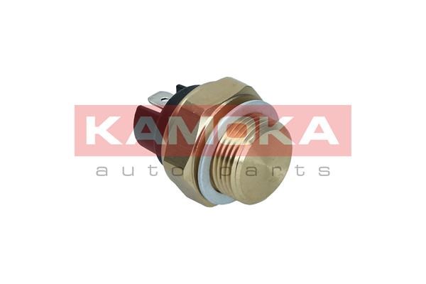 Temperature Switch, radiator fan KAMOKA 4090023 4