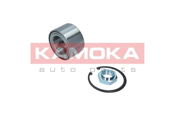 Wheel Bearing Kit KAMOKA 5600122