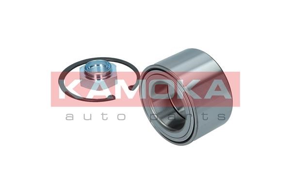 Wheel Bearing Kit KAMOKA 5600122 3