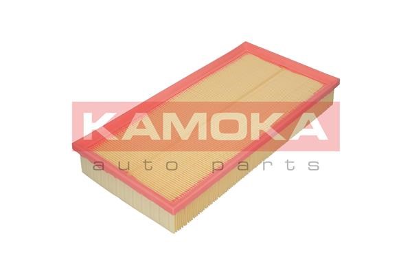 Air Filter KAMOKA F200701