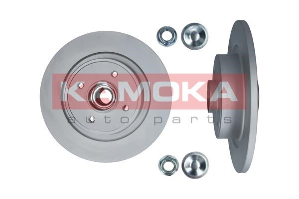 Brake Disc KAMOKA 1031025
