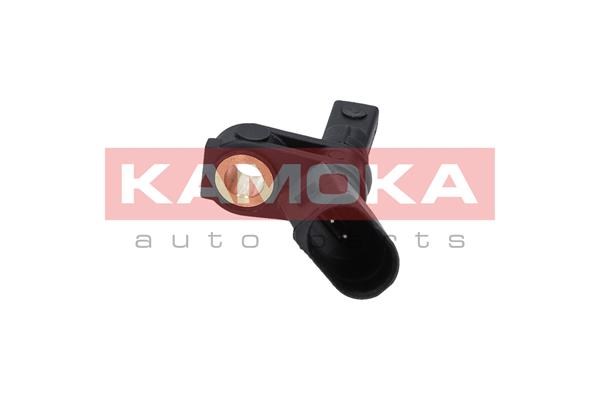 Sensor, wheel speed KAMOKA 1060026