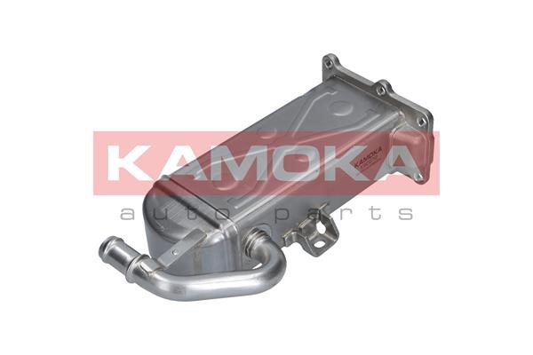 Cooler, exhaust gas recirculation KAMOKA 19C072 2
