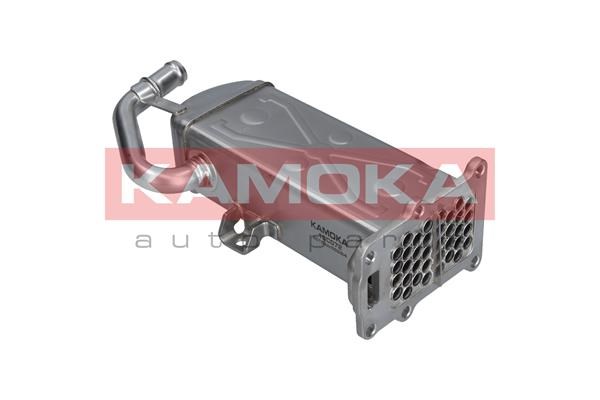 Cooler, exhaust gas recirculation KAMOKA 19C072 3