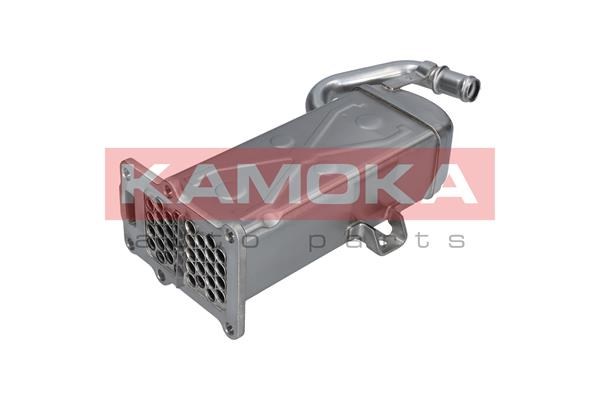 Cooler, exhaust gas recirculation KAMOKA 19C072 4