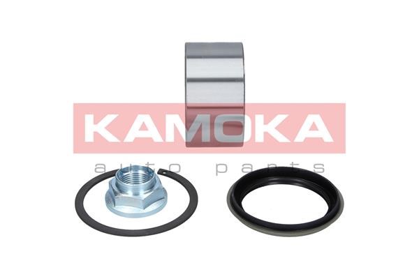 Wheel Bearing Kit KAMOKA 5600035 2