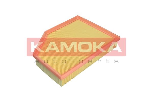 Air Filter KAMOKA F250601 2