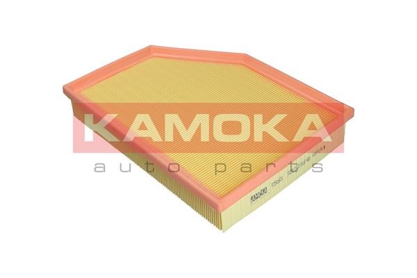 Air Filter KAMOKA F250601 3
