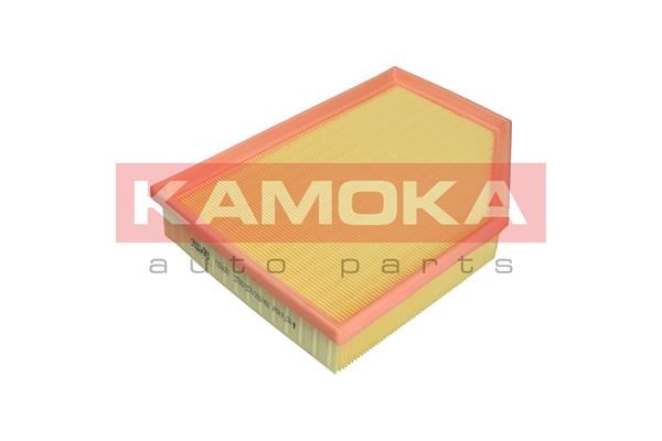 Air Filter KAMOKA F250601 4