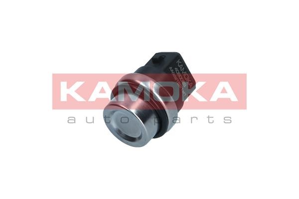 Sensor, coolant temperature KAMOKA 4080059