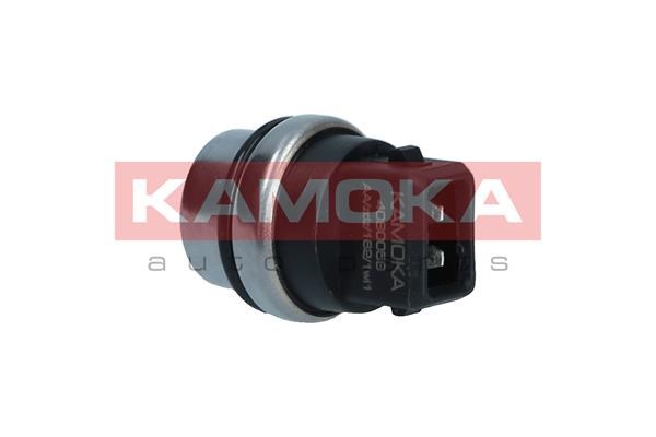 Sensor, coolant temperature KAMOKA 4080059 2