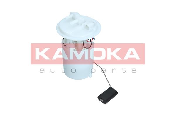 Fuel Feed Unit KAMOKA 8400038 4