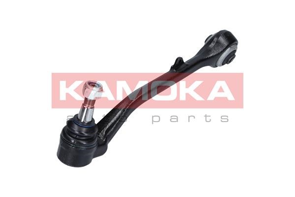 Control Arm/Trailing Arm, wheel suspension KAMOKA 9050053