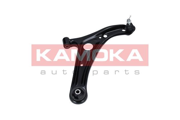 Control Arm/Trailing Arm, wheel suspension KAMOKA 9050178