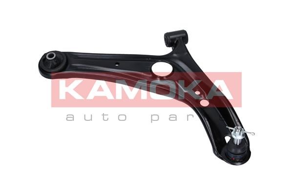 Control Arm/Trailing Arm, wheel suspension KAMOKA 9050178 2