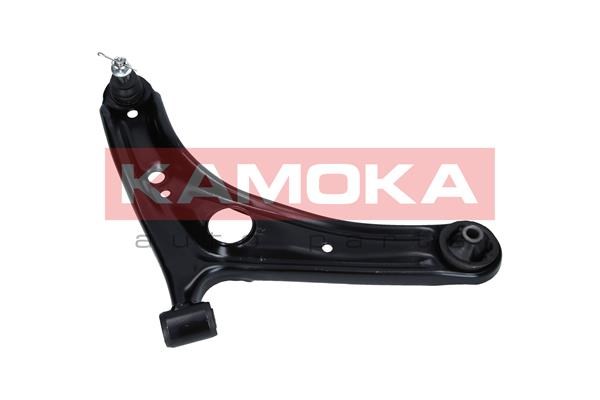 Control Arm/Trailing Arm, wheel suspension KAMOKA 9050178 4