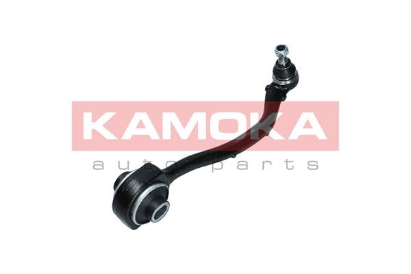Control Arm/Trailing Arm, wheel suspension KAMOKA 9050214 2