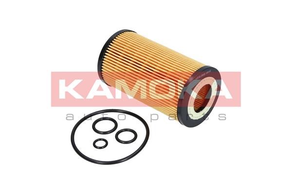Oil Filter KAMOKA F111401 2
