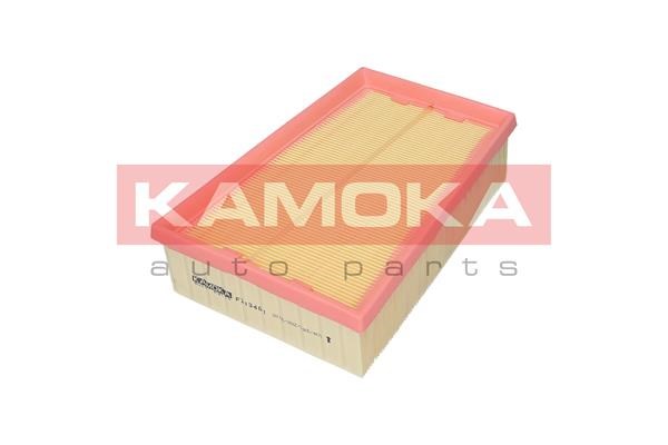 Air Filter KAMOKA F213401 3