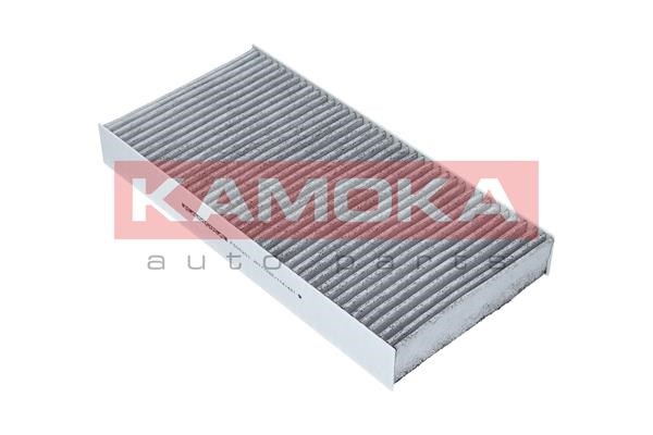 Filter, interior air KAMOKA F505201