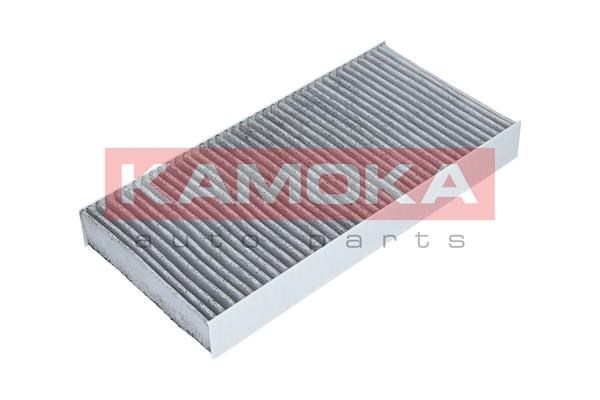 Filter, interior air KAMOKA F505201 2