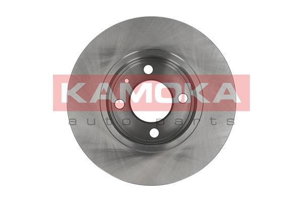 Brake Disc KAMOKA 103410 2