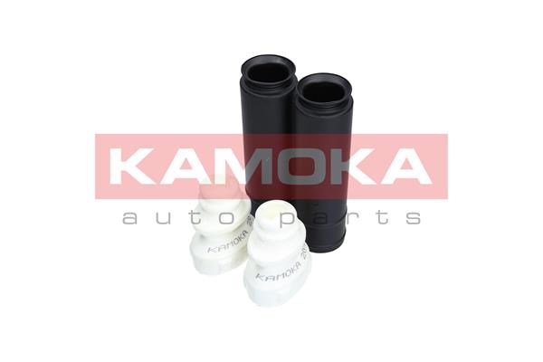 Dust Cover Kit, shock absorber KAMOKA 2019081